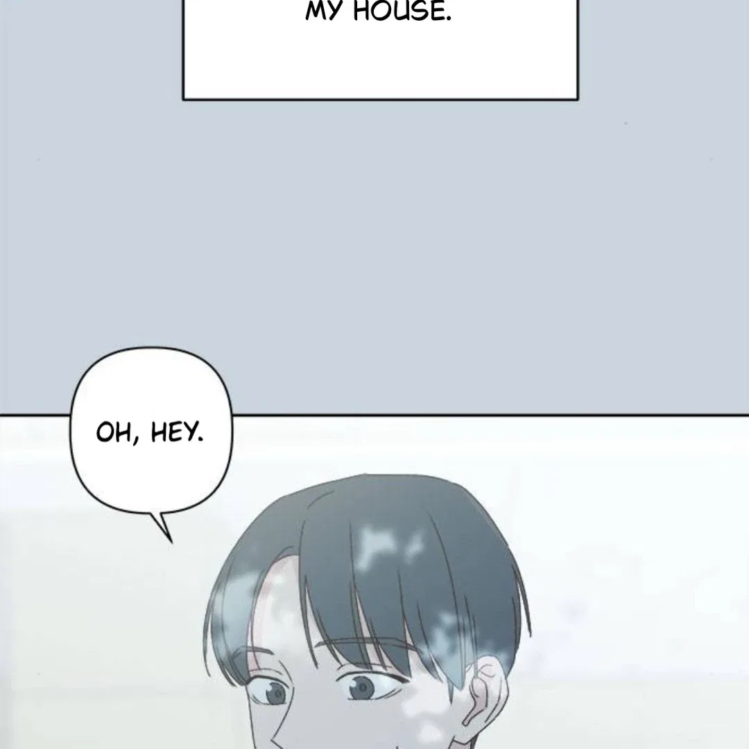 Crossing the Lines Chapter 12 – Page 67