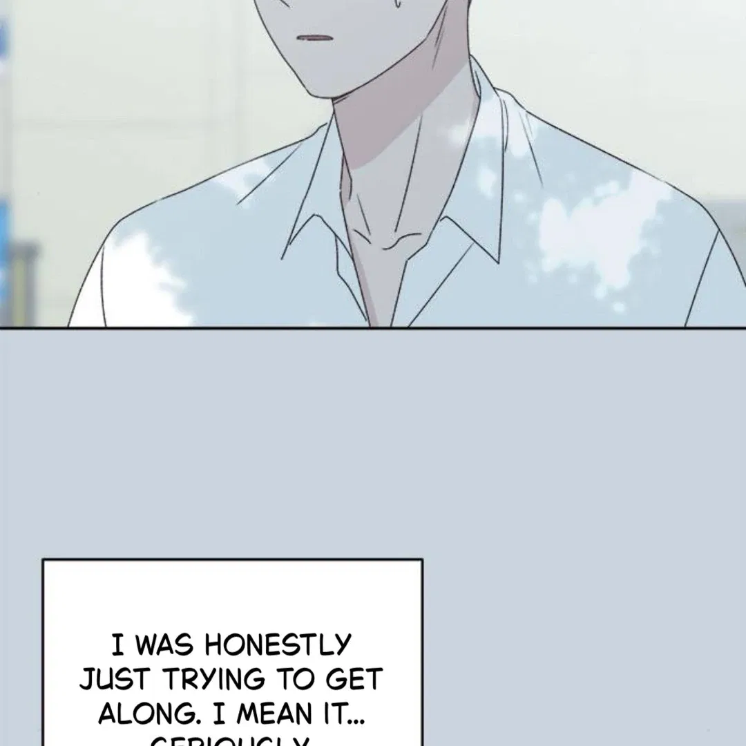 Crossing the Lines Chapter 12 – Page 68