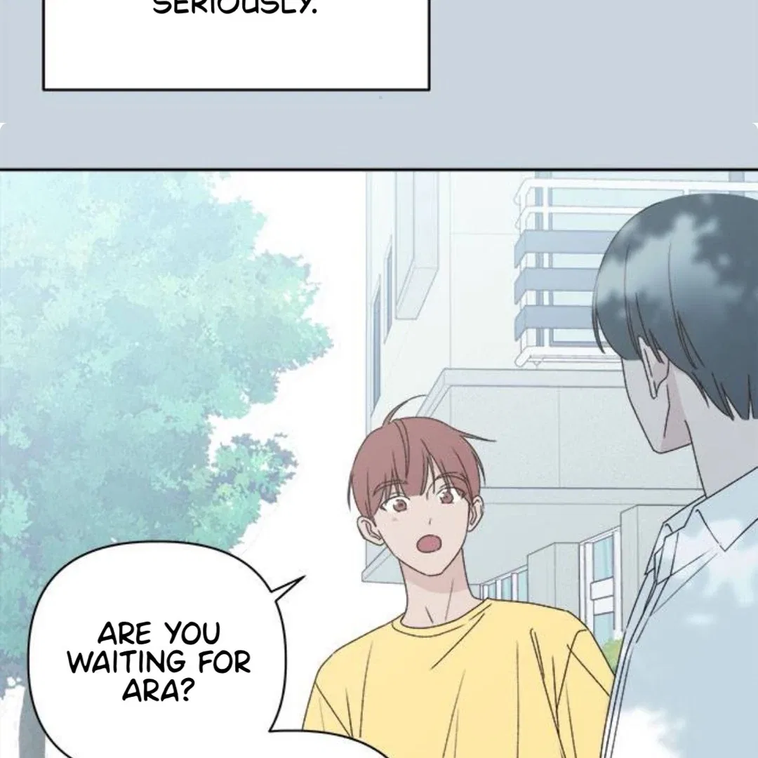 Crossing the Lines Chapter 12 – Page 69