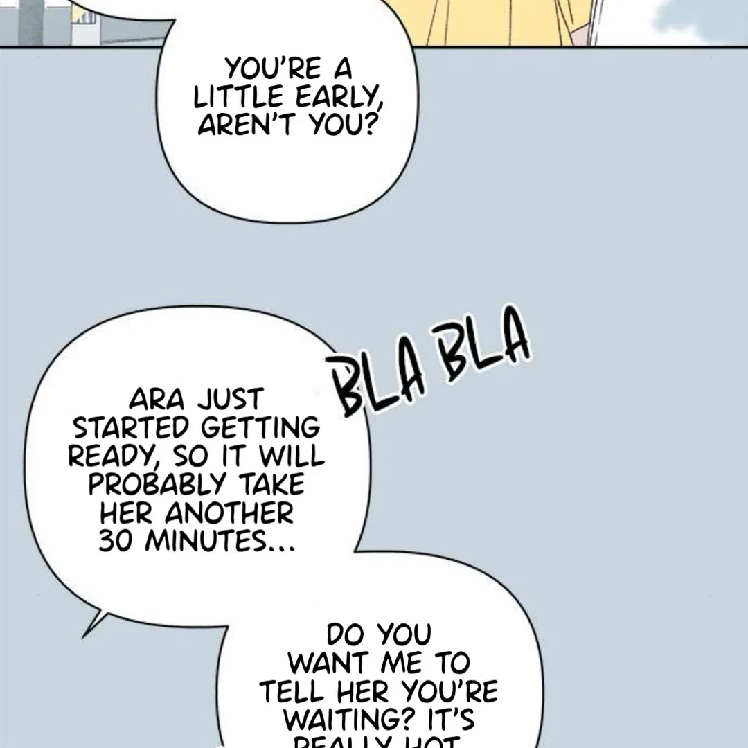 Crossing the Lines Chapter 12 – Page 70
