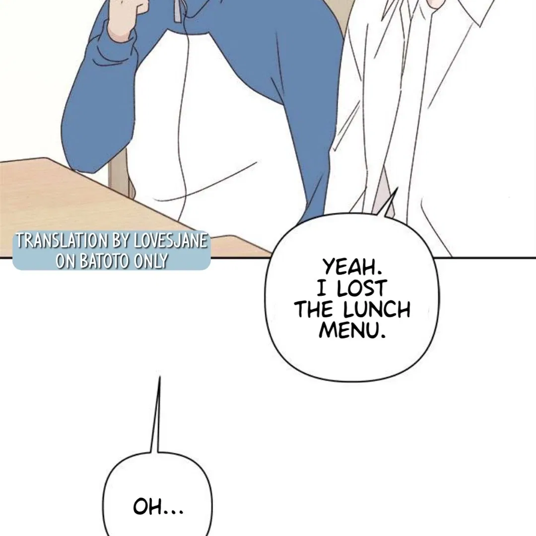 Crossing the Lines Chapter 12 – Page 89