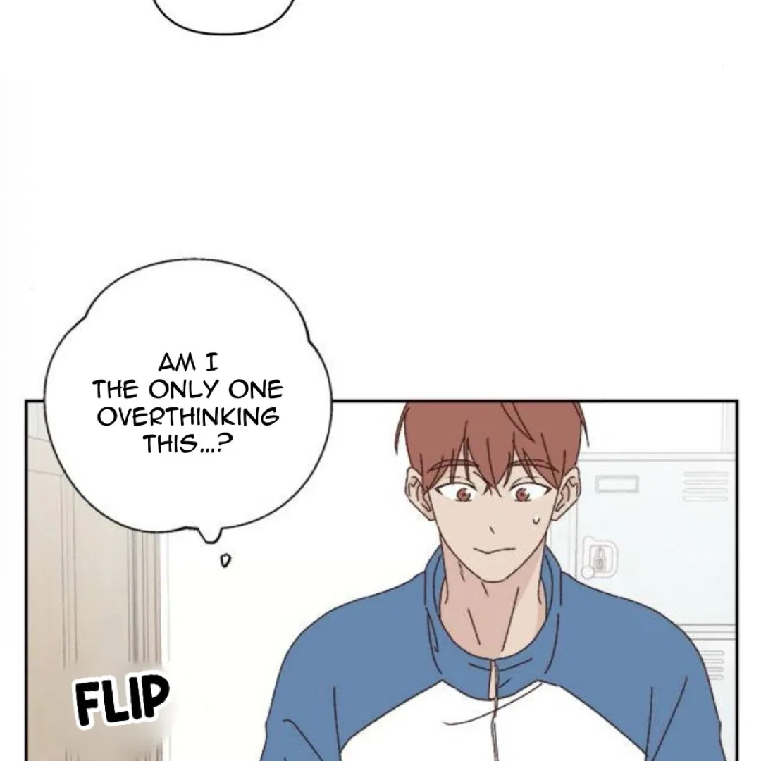 Crossing the Lines Chapter 12 – Page 90
