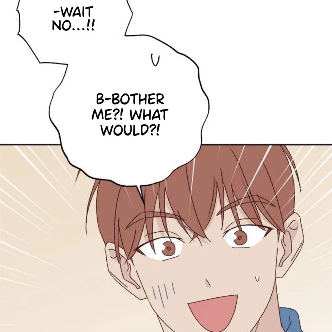 Crossing the Lines Chapter 12 – Page 95
