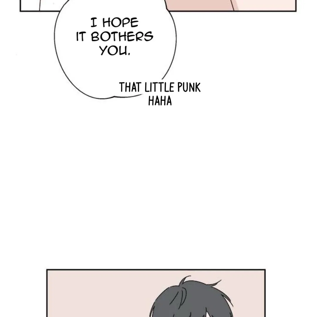 Crossing the Lines Chapter 12 – Page 100