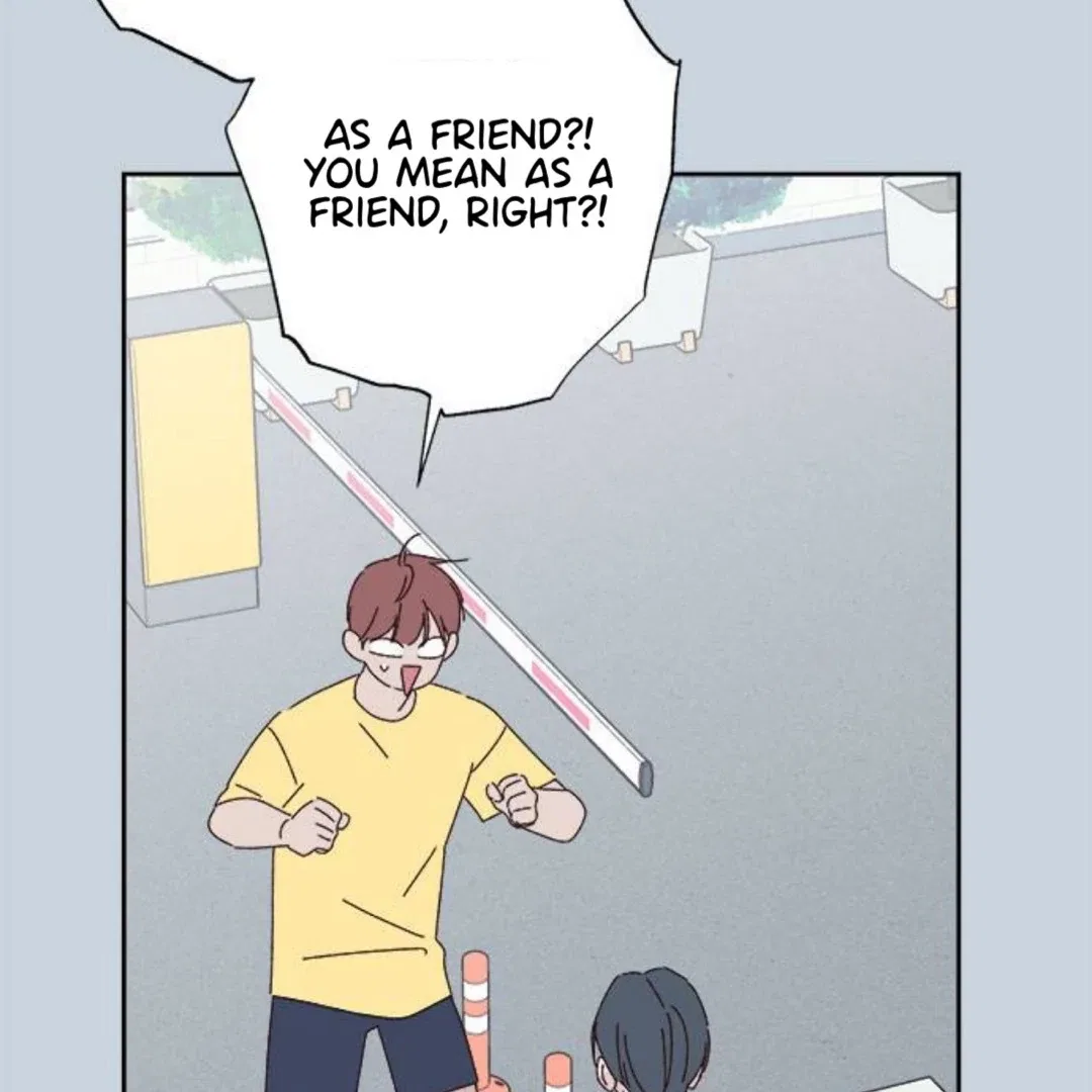 Crossing the Lines Chapter 12 – Page 108