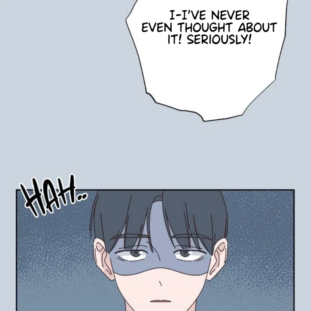 Crossing the Lines Chapter 12 – Page 110