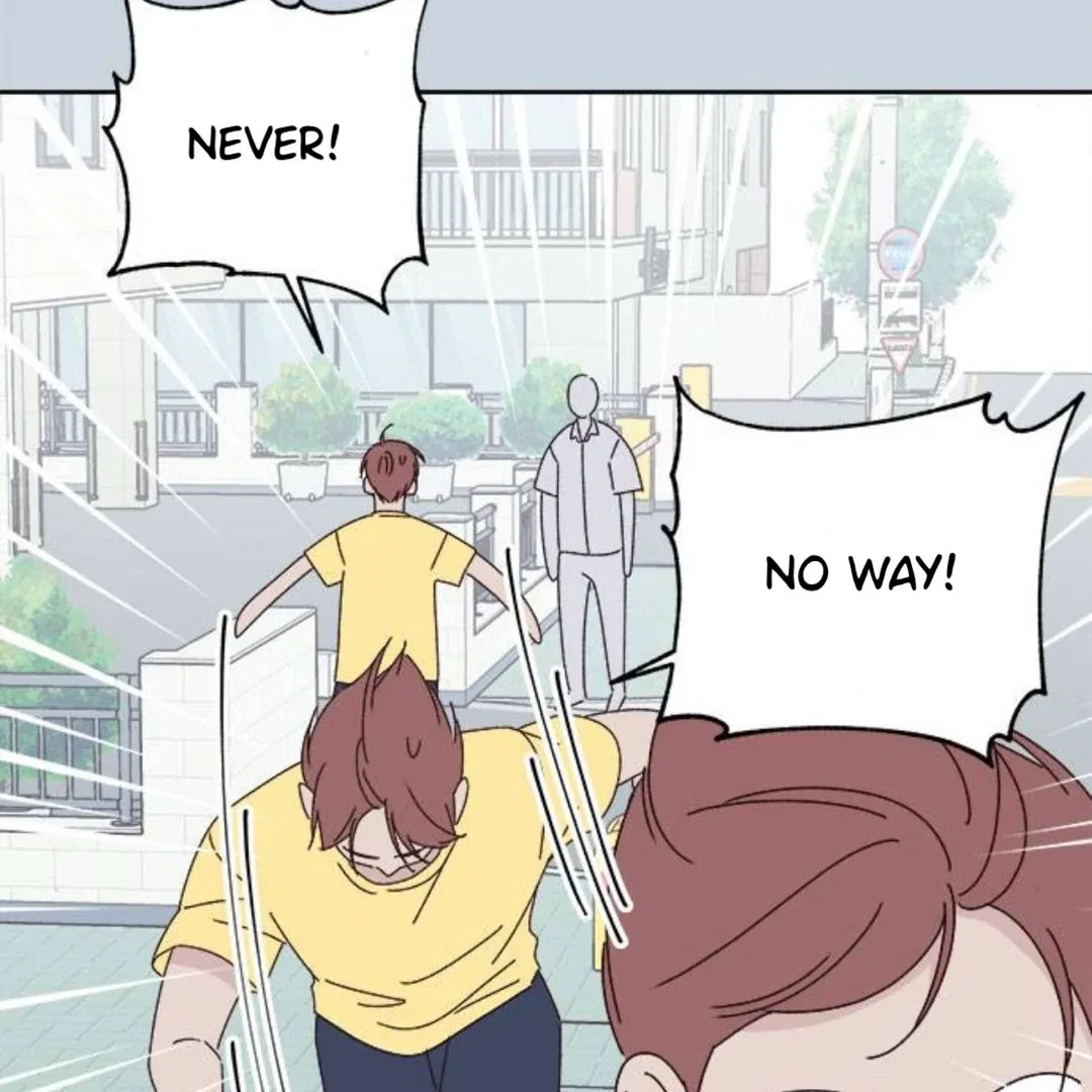 Crossing the Lines Chapter 12 – Page 112