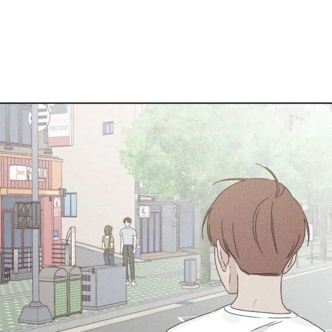 Crossing the Lines Chapter 12 – Page 122