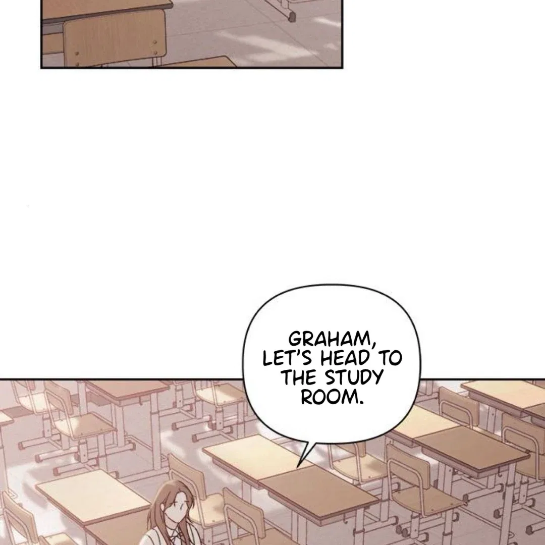 Crossing the Lines Chapter 12 – Page 130