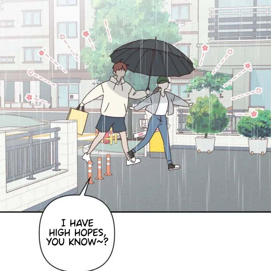 Crossing the Lines Chapter 11 – Page 13