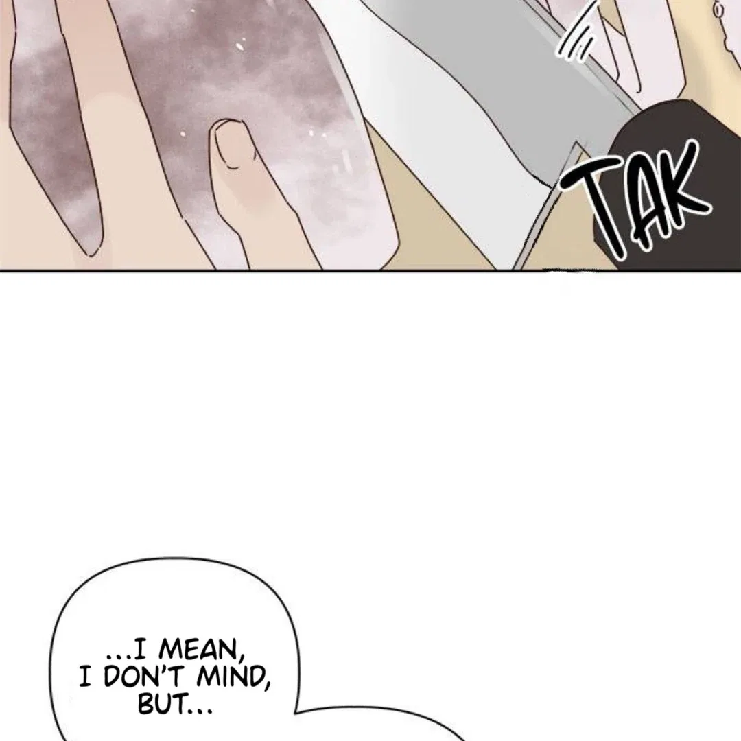 Crossing the Lines Chapter 11 – Page 16