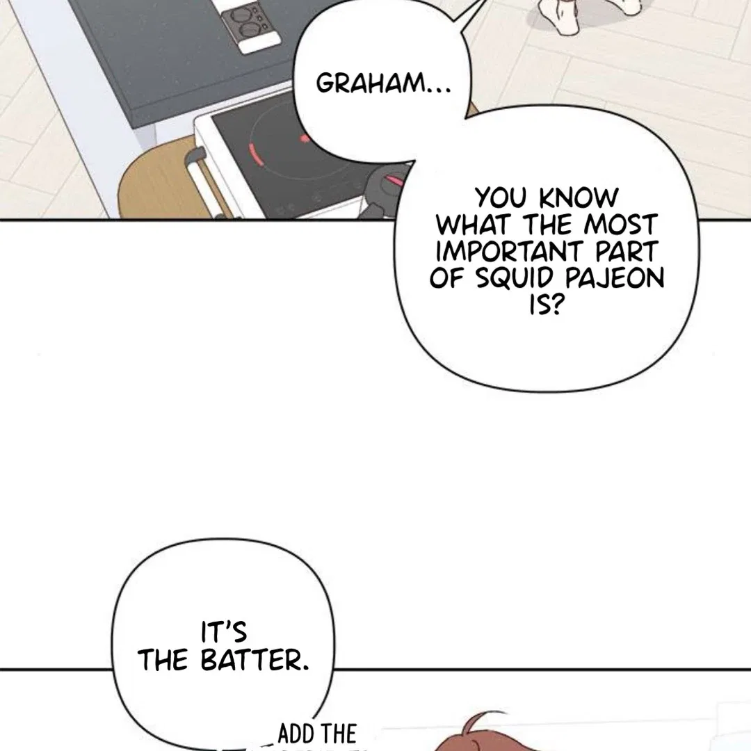 Crossing the Lines Chapter 11 – Page 18