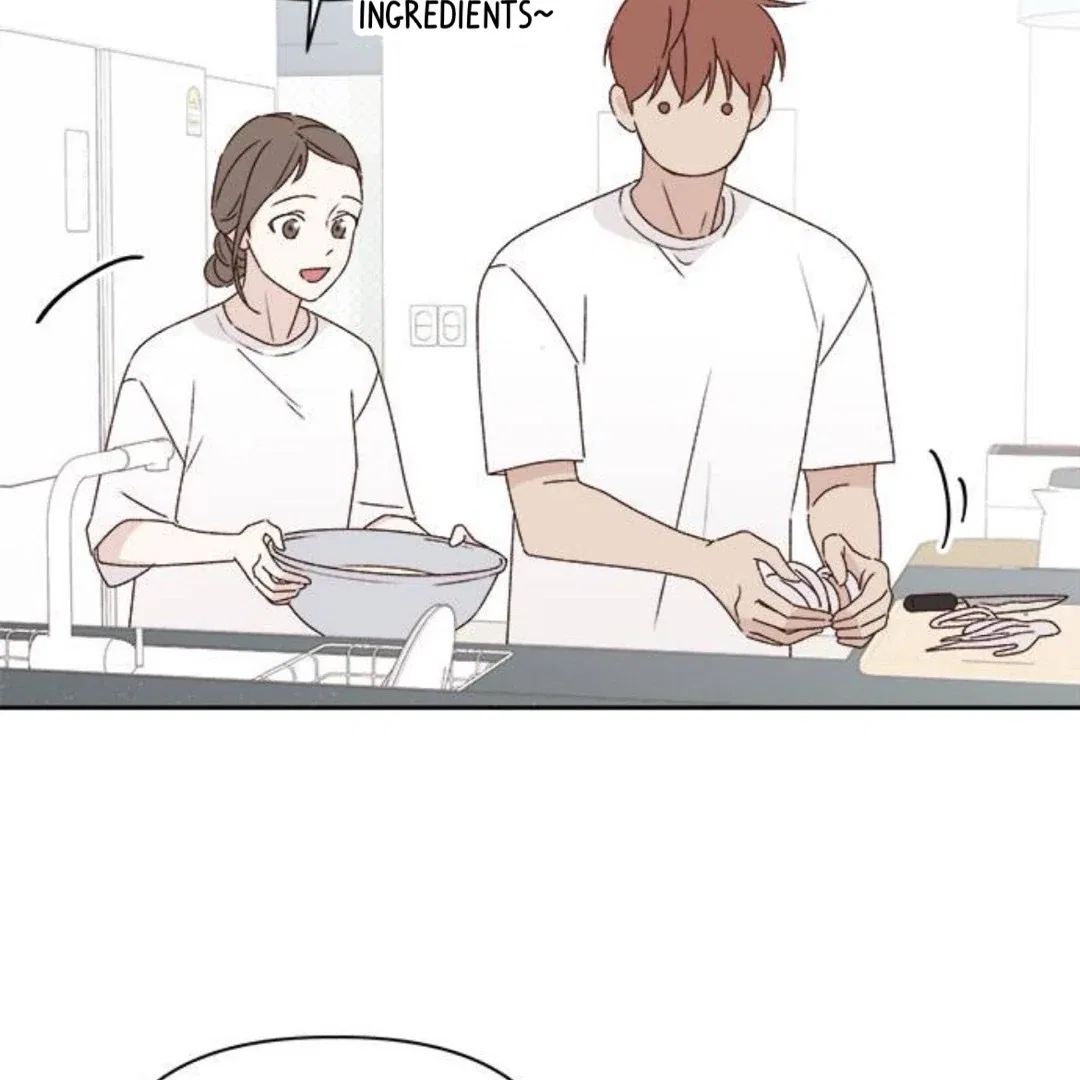 Crossing the Lines Chapter 11 – Page 19