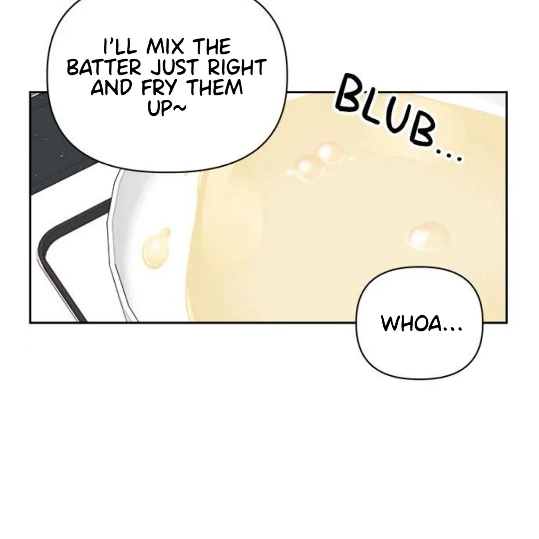 Crossing the Lines Chapter 11 – Page 20