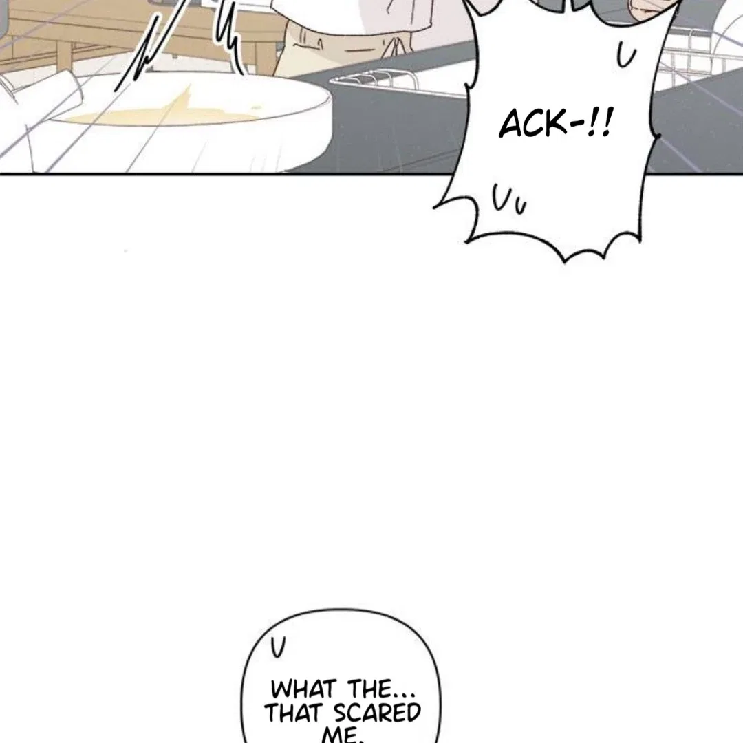 Crossing the Lines Chapter 11 – Page 22
