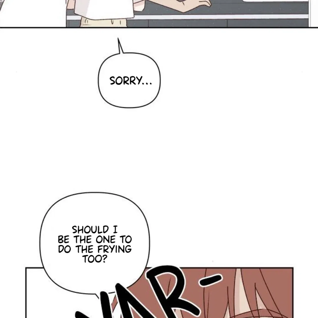 Crossing the Lines Chapter 11 – Page 24