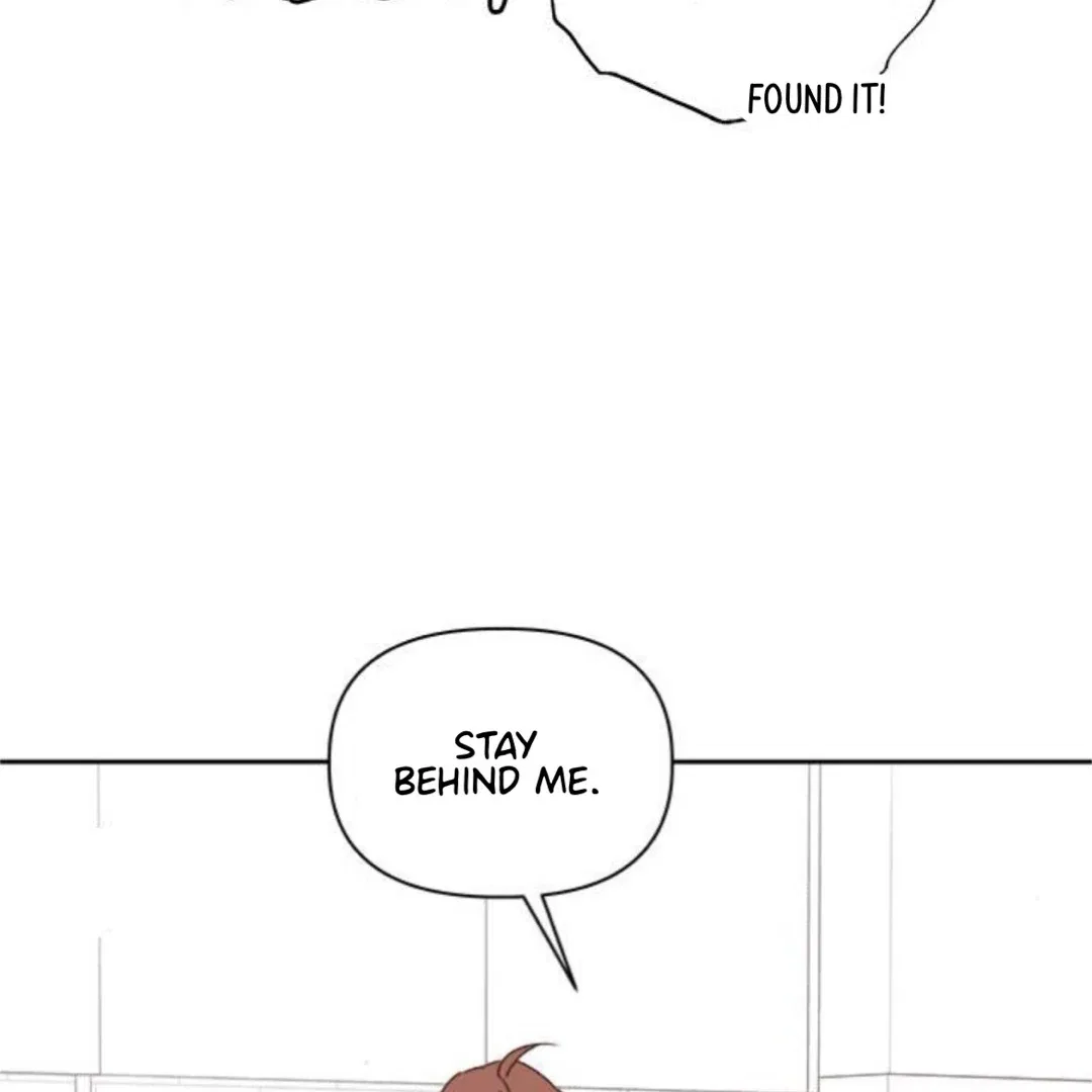 Crossing the Lines Chapter 11 – Page 28