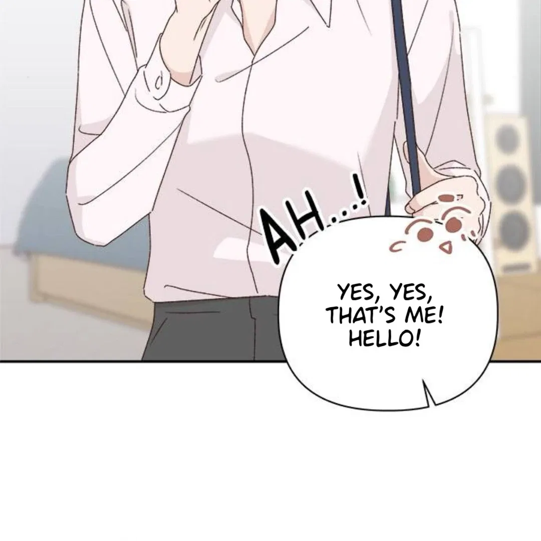 Crossing the Lines Chapter 11 – Page 33
