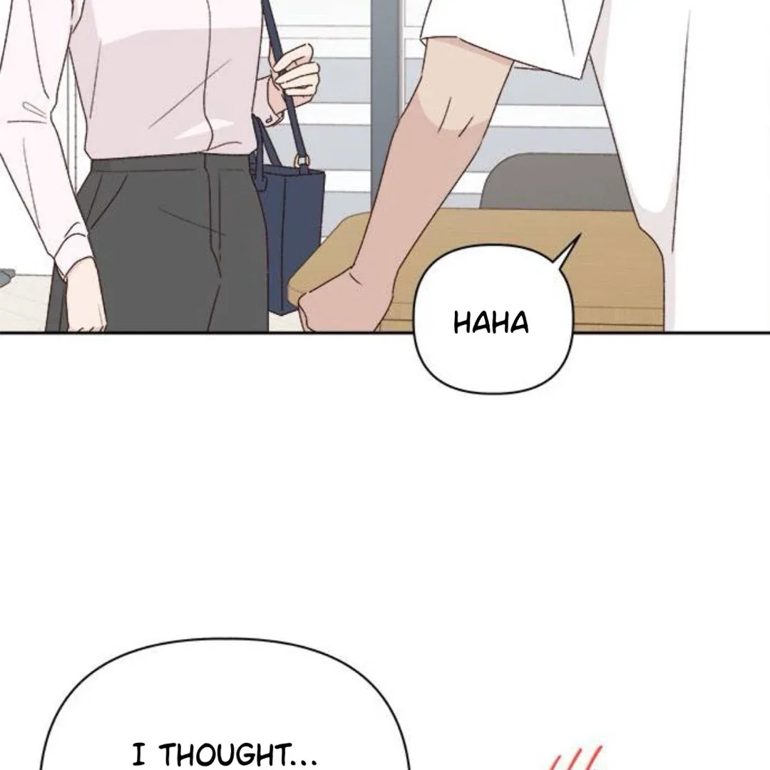 Crossing the Lines Chapter 11 – Page 35