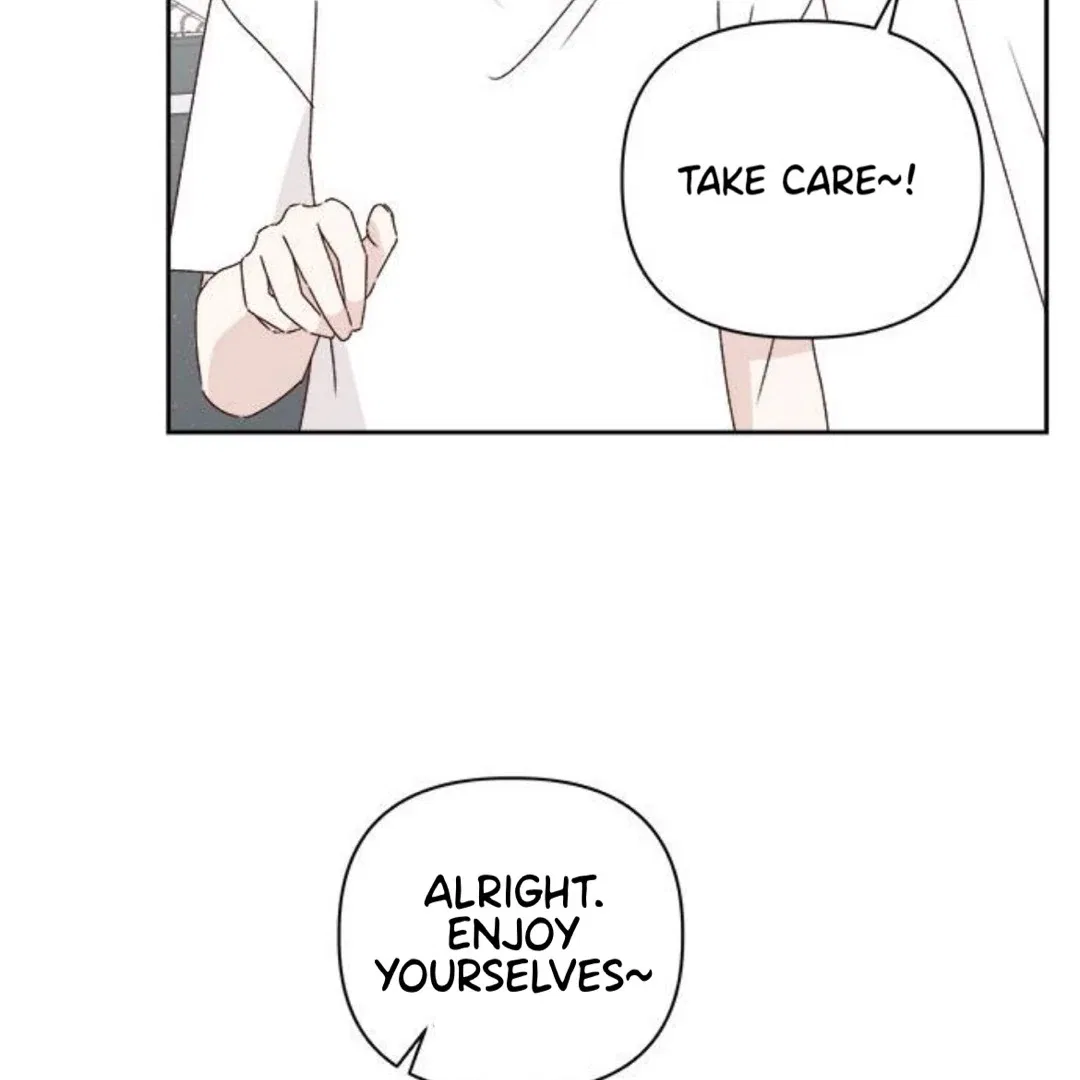 Crossing the Lines Chapter 11 – Page 41