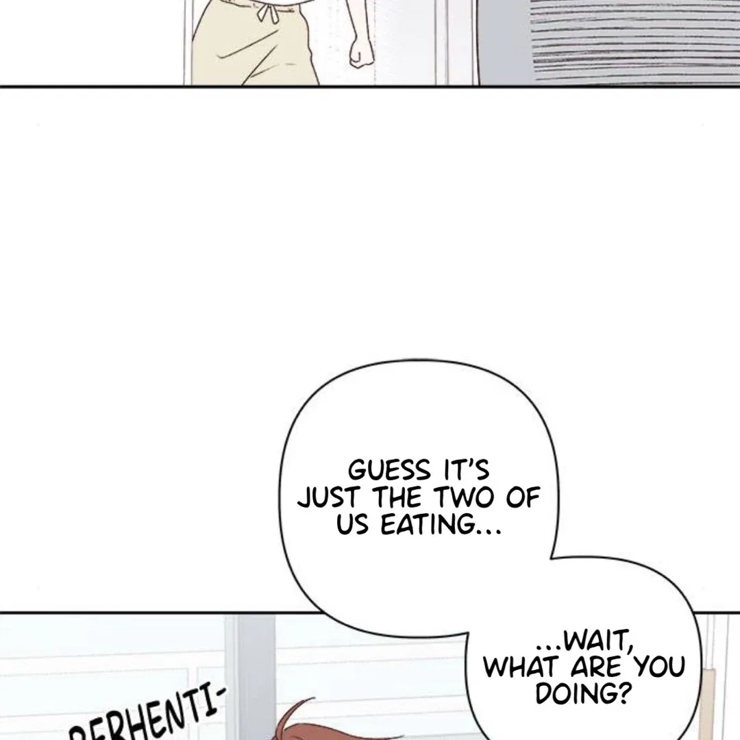 Crossing the Lines Chapter 11 – Page 61