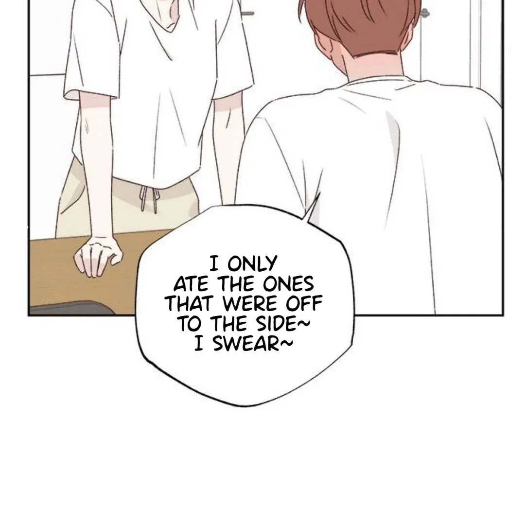Crossing the Lines Chapter 11 – Page 66