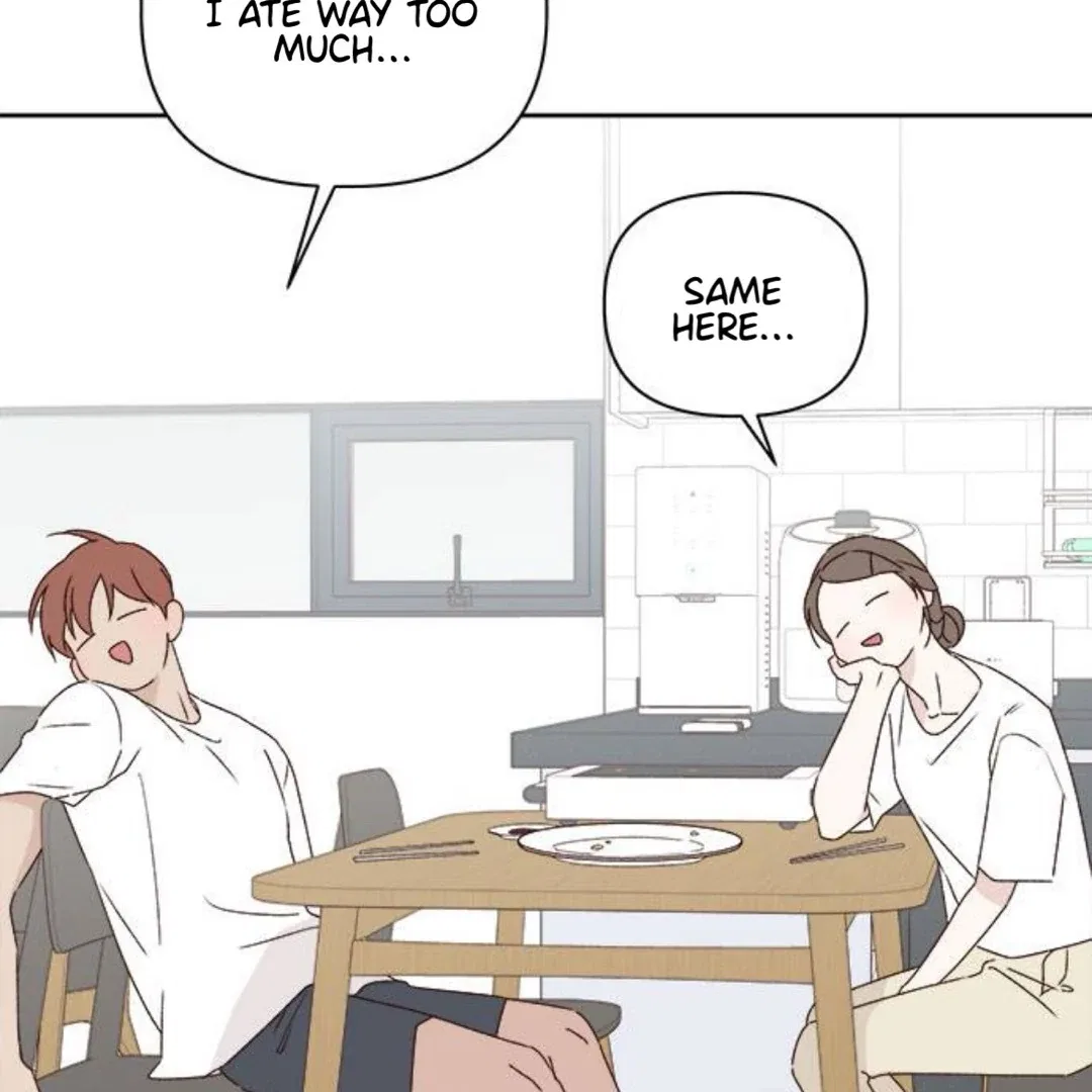 Crossing the Lines Chapter 11 – Page 76