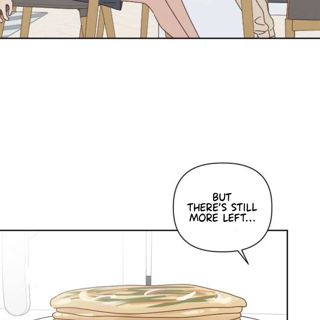 Crossing the Lines Chapter 11 – Page 77