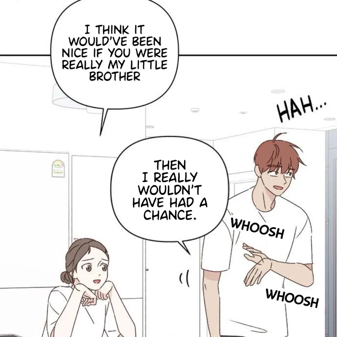Crossing the Lines Chapter 11 – Page 90