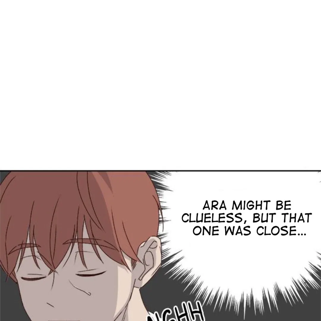 Crossing the Lines Chapter 11 – Page 93