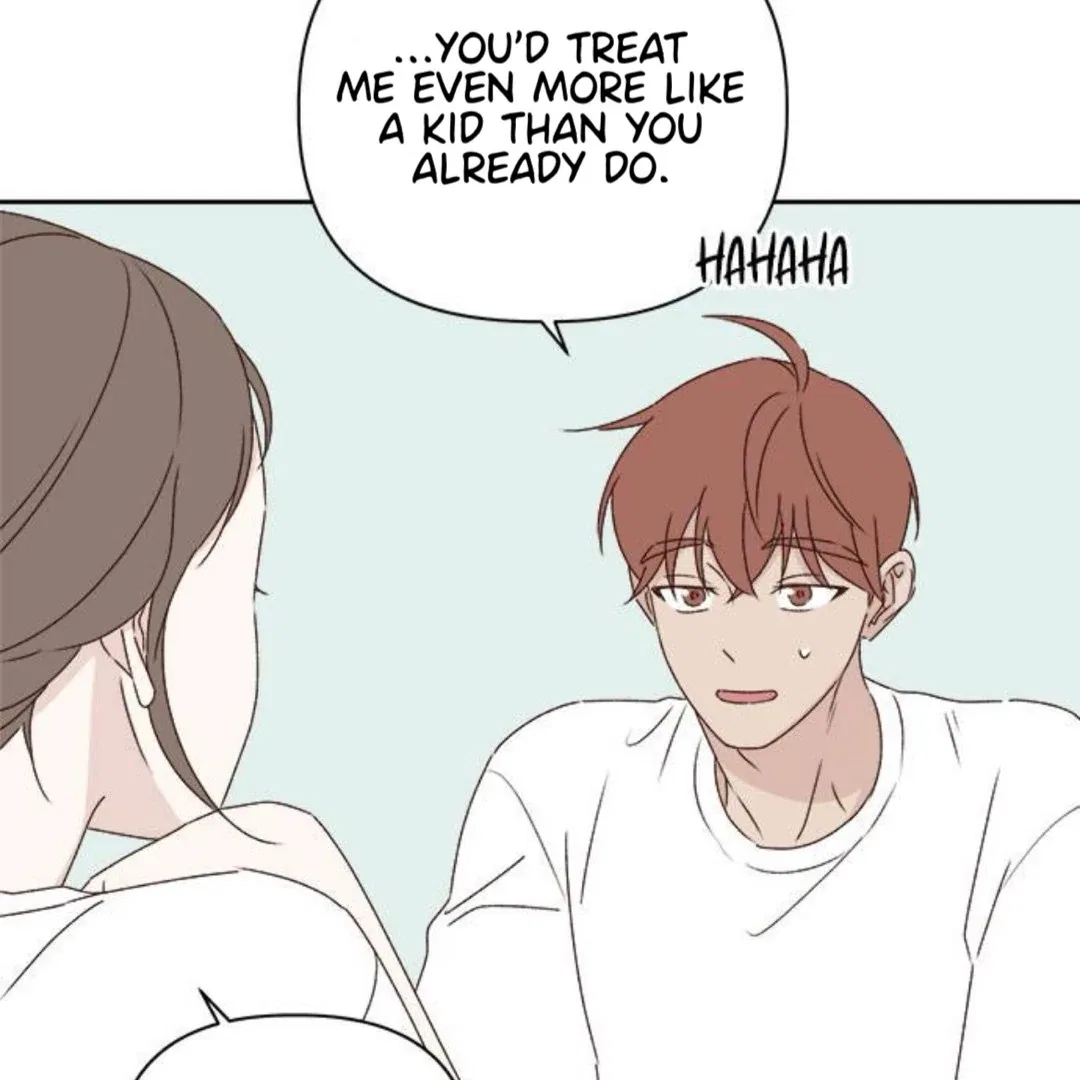 Crossing the Lines Chapter 11 – Page 95
