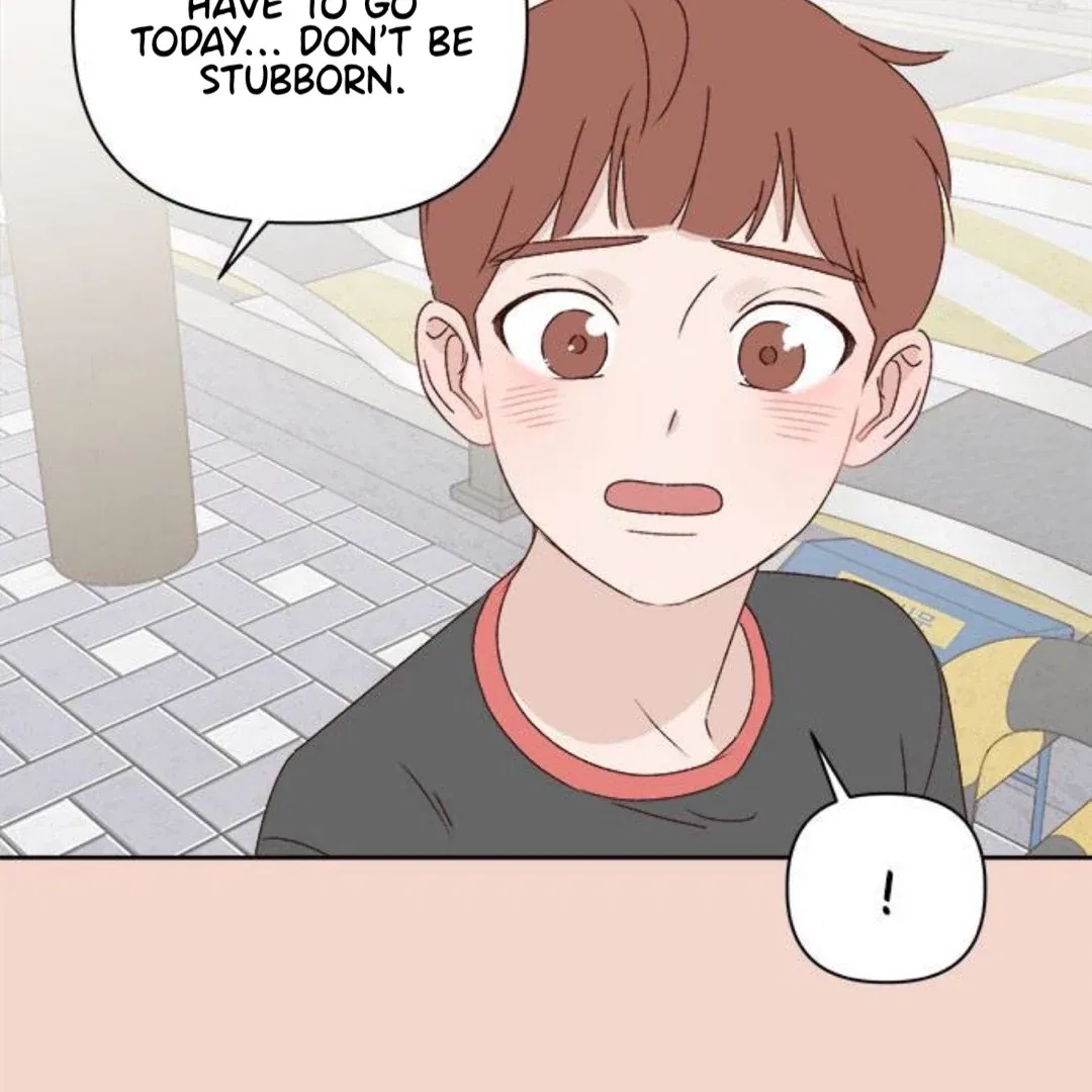 Crossing the Lines Chapter 11 – Page 109