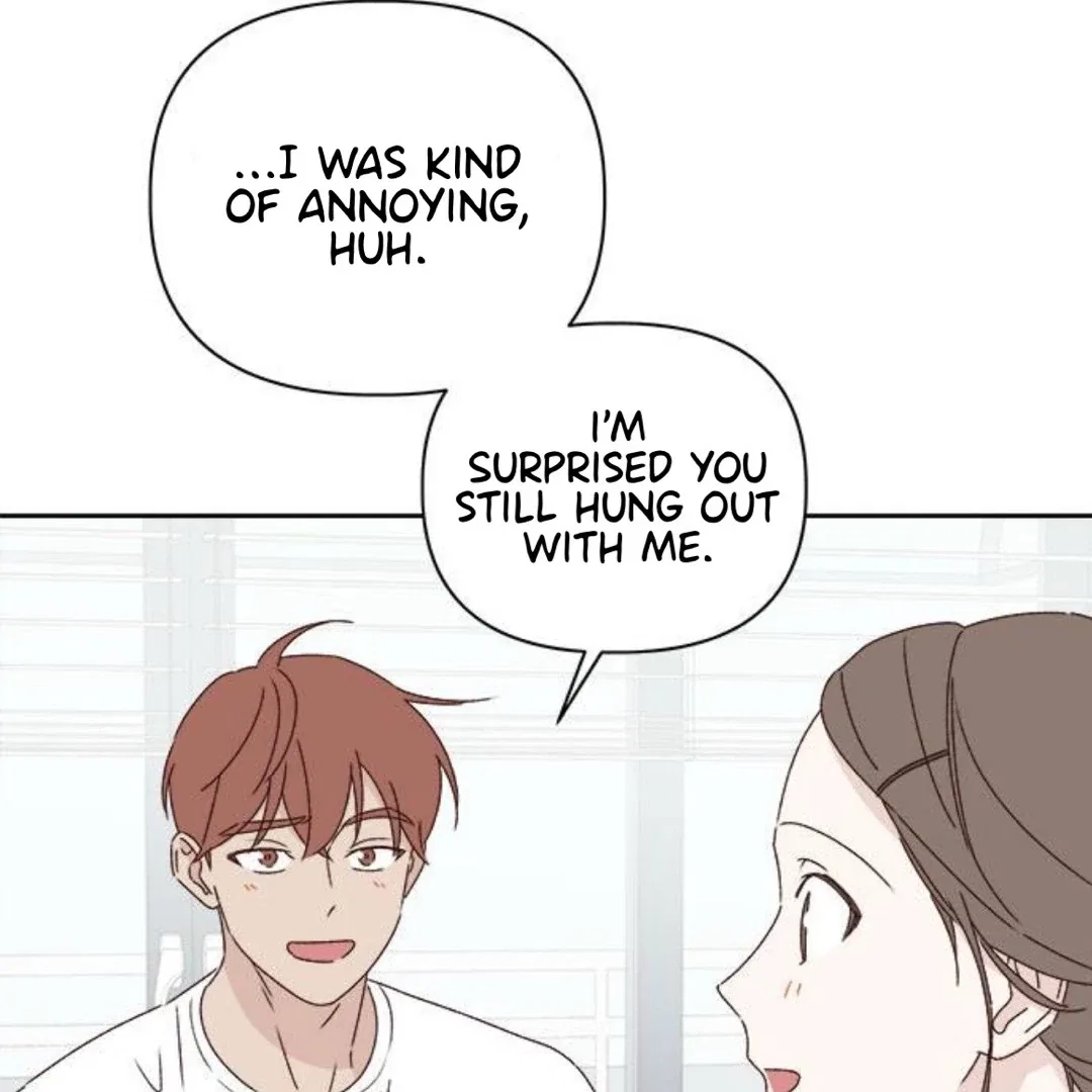 Crossing the Lines Chapter 11 – Page 126