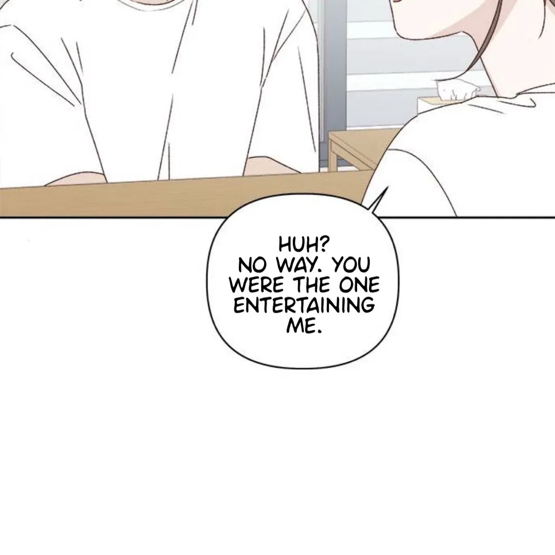 Crossing the Lines Chapter 11 – Page 127