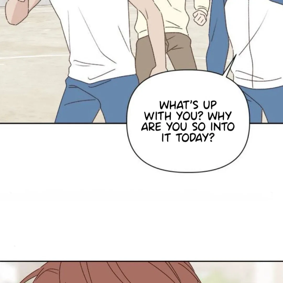 Crossing the Lines Chapter 11 – Page 151