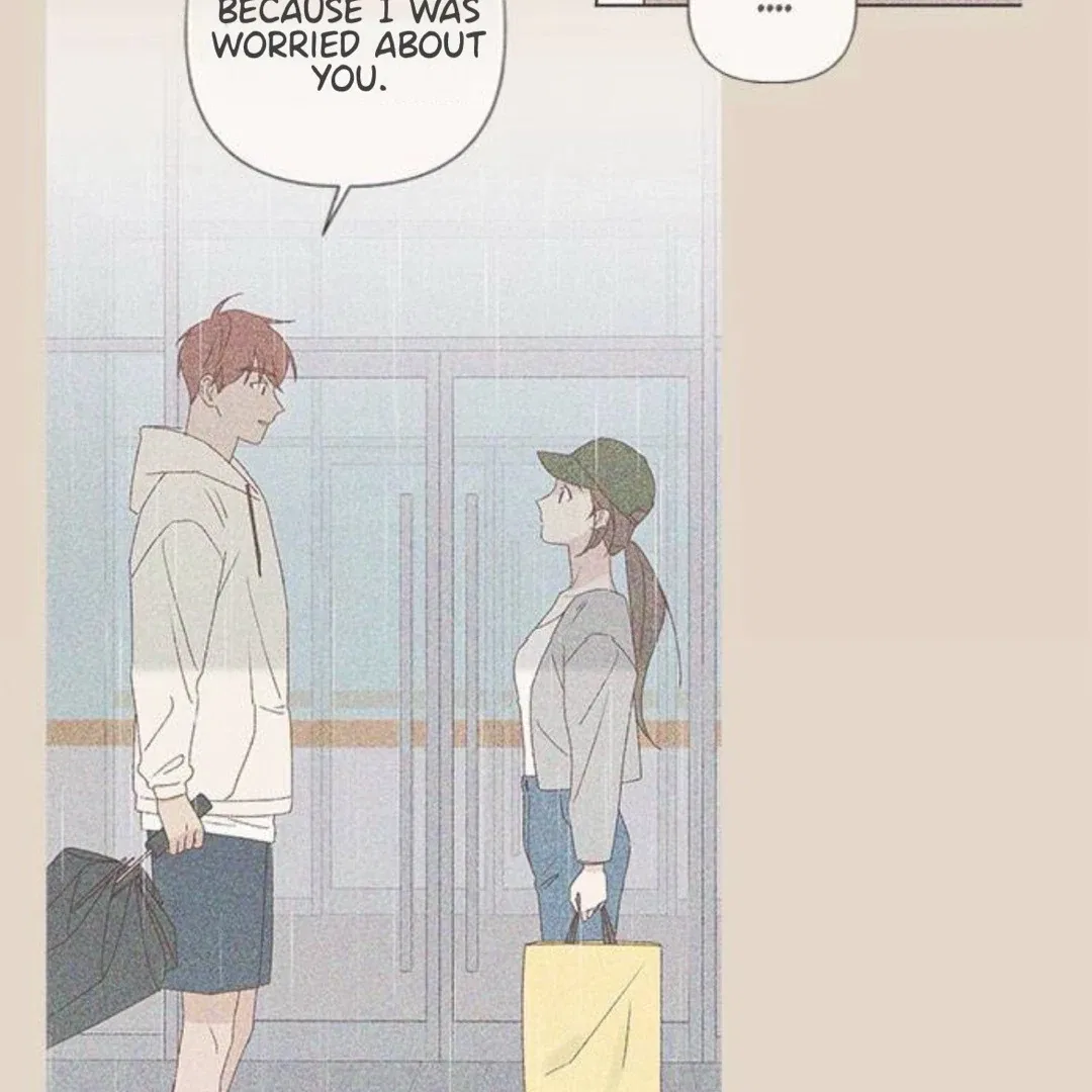 Crossing the Lines Chapter 11 – Page 155