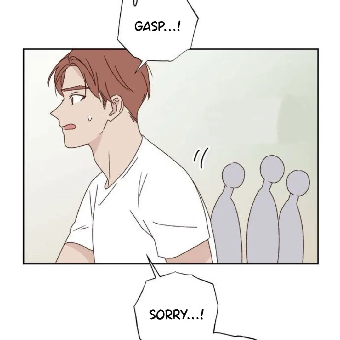 Crossing the Lines Chapter 11 – Page 170