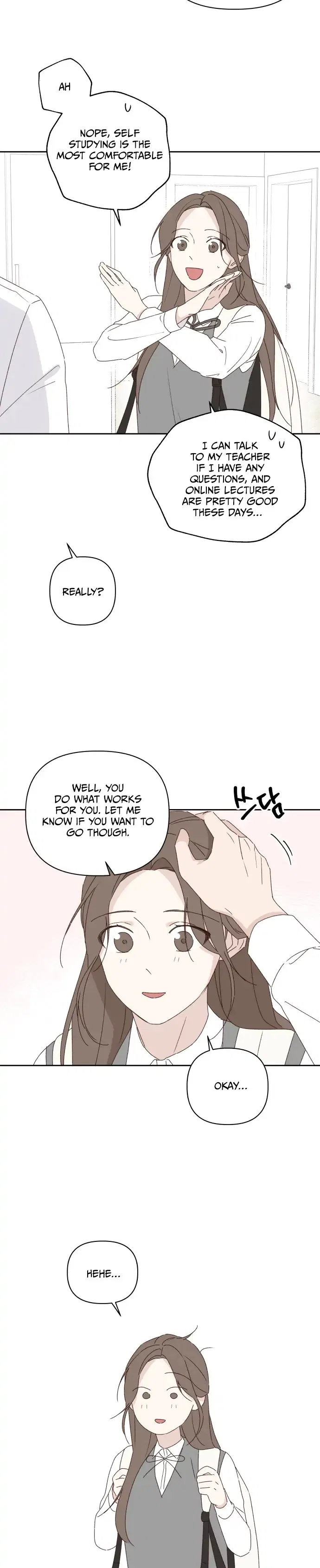 Crossing the Lines Chapter 10 – Page 3