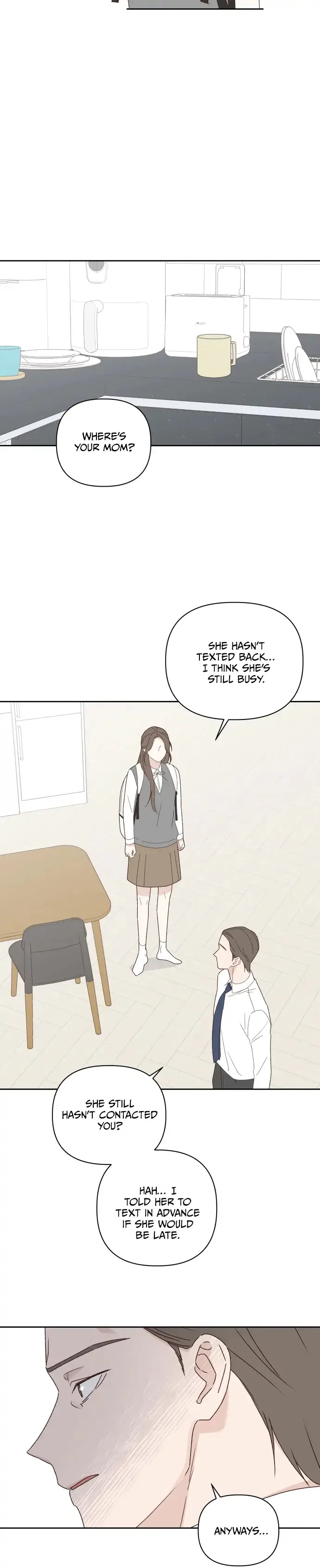 Crossing the Lines Chapter 10 – Page 4