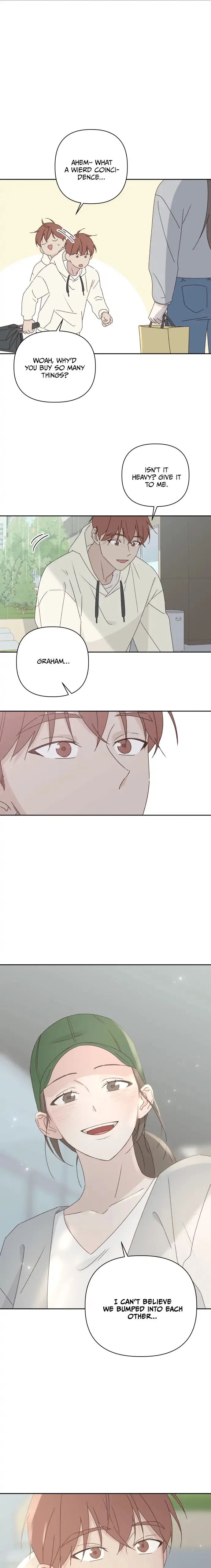 Crossing the Lines Chapter 10 – Page 20