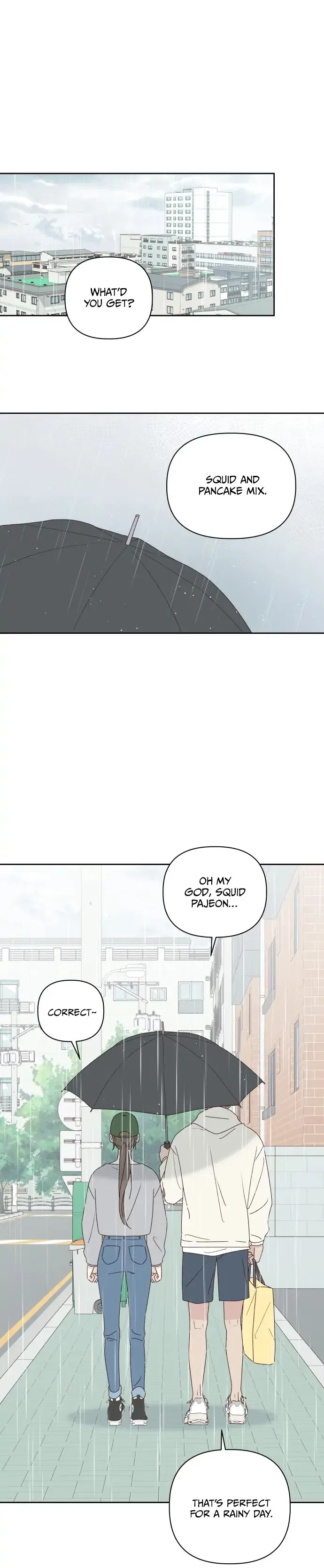 Crossing the Lines Chapter 10 – Page 25