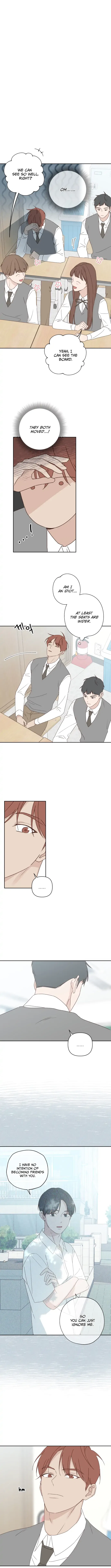 Crossing the Lines Chapter 9 – Page 4