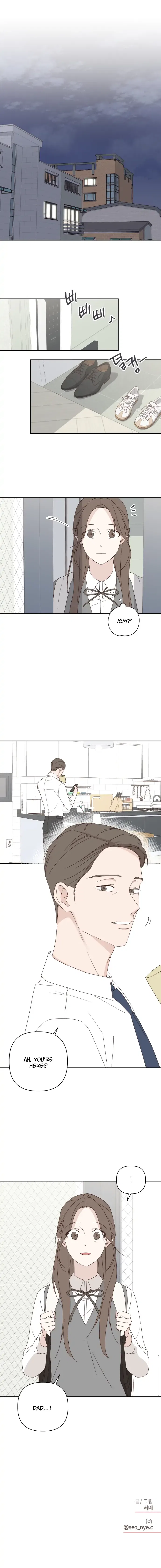 Crossing the Lines Chapter 9 – Page 12