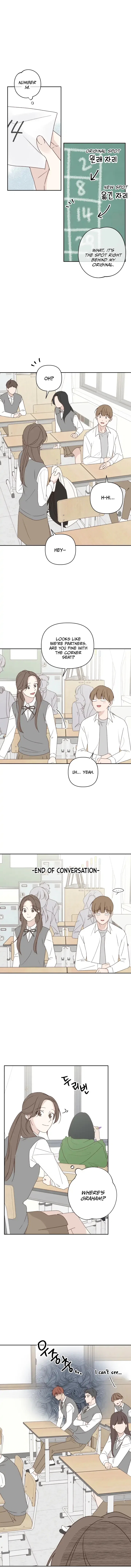 Crossing the Lines Chapter 8 – Page 12