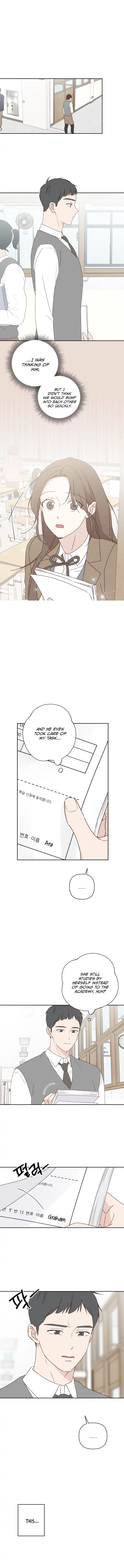 Crossing the Lines Chapter 7 – Page 2