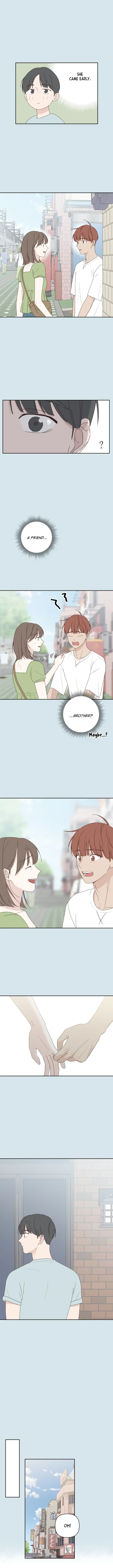Crossing the Lines Chapter 7 – Page 4