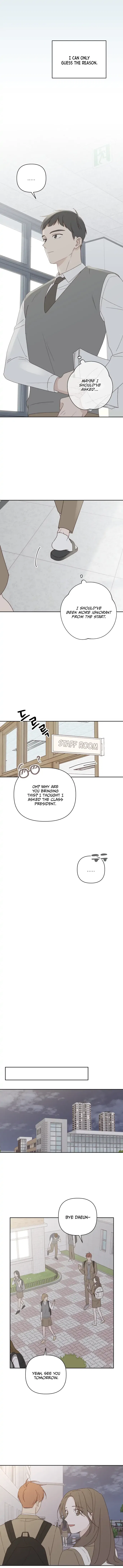 Crossing the Lines Chapter 7 – Page 7
