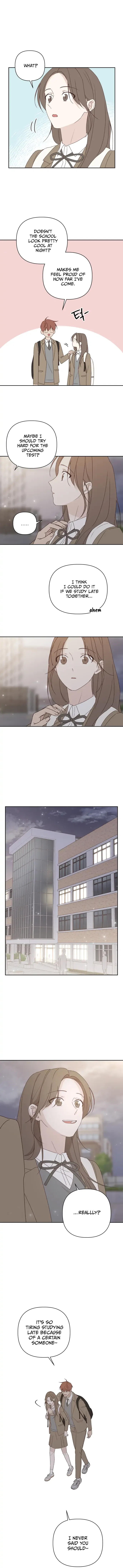 Crossing the Lines Chapter 7 – Page 9
