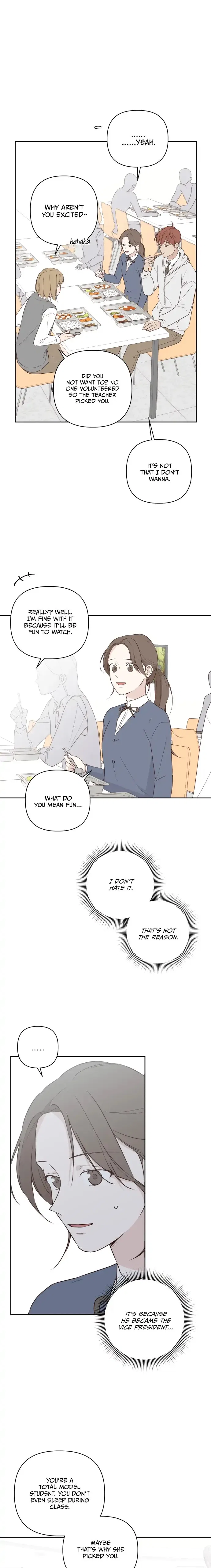 Crossing the Lines Chapter 2 – Page 5
