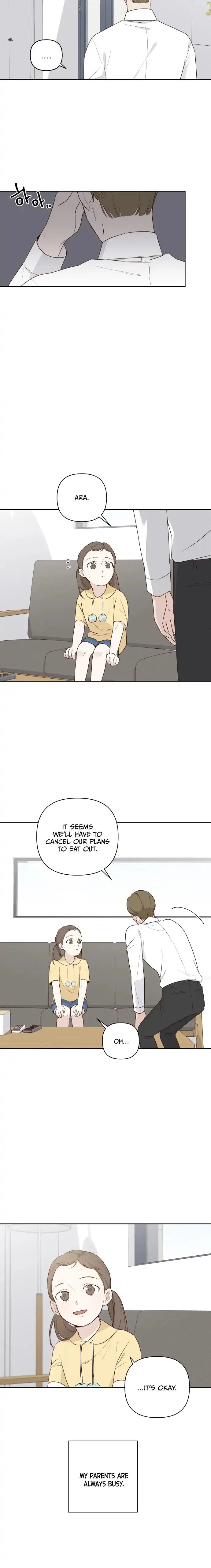 Crossing the Lines Chapter 1 – Page 2